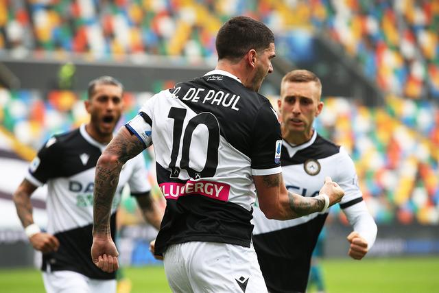 姆总6场欧冠28次射门只进1球 对米兰8脚未破门